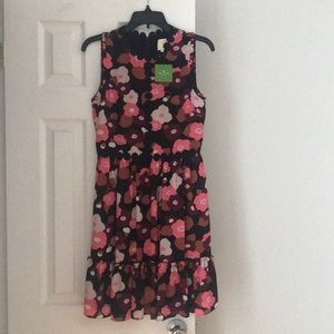 BRAND NEW never been worn KATE SPADE dress
